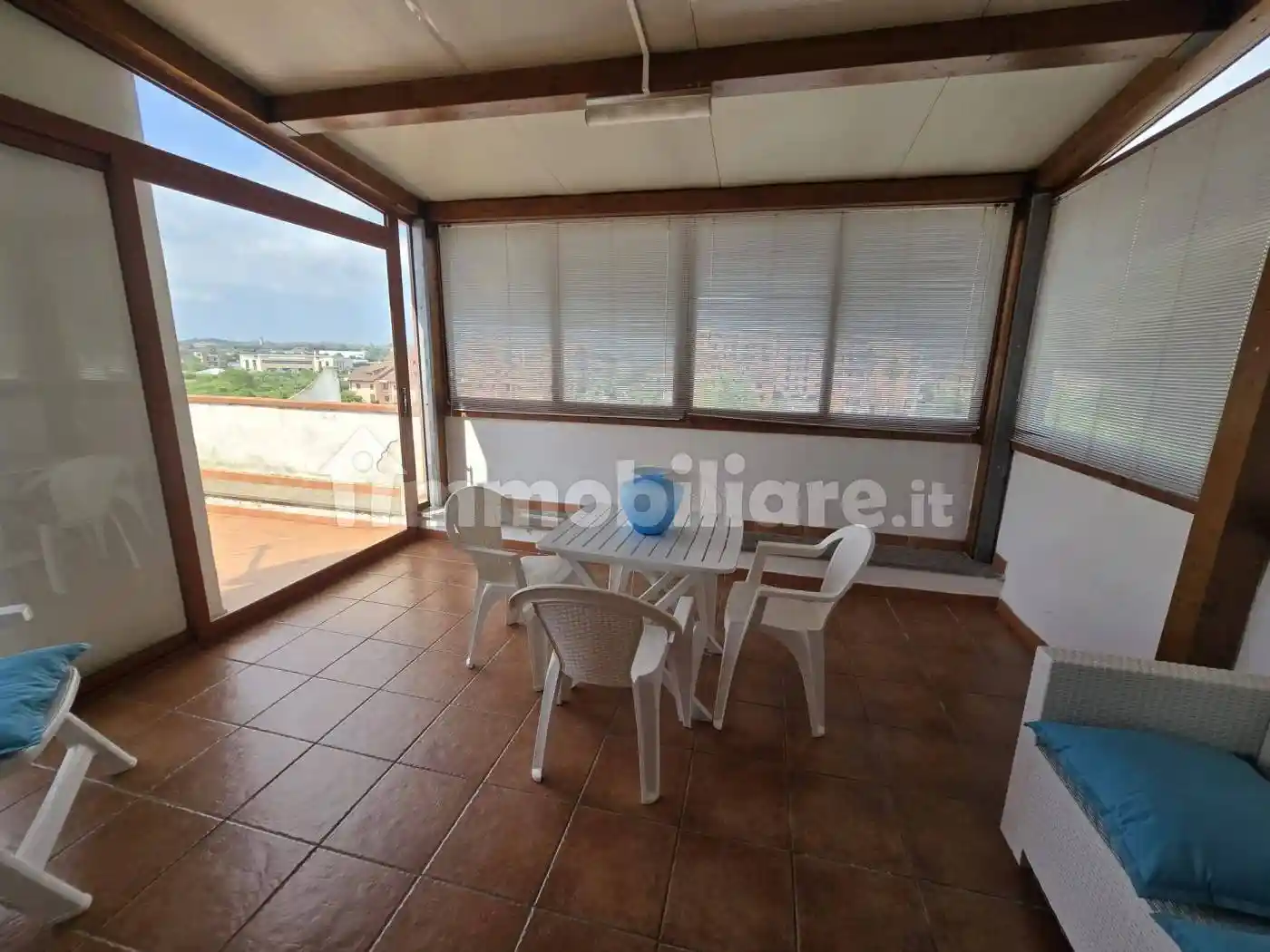 Appartamento via Feudotto 24, Vibo Valentia - foto 5