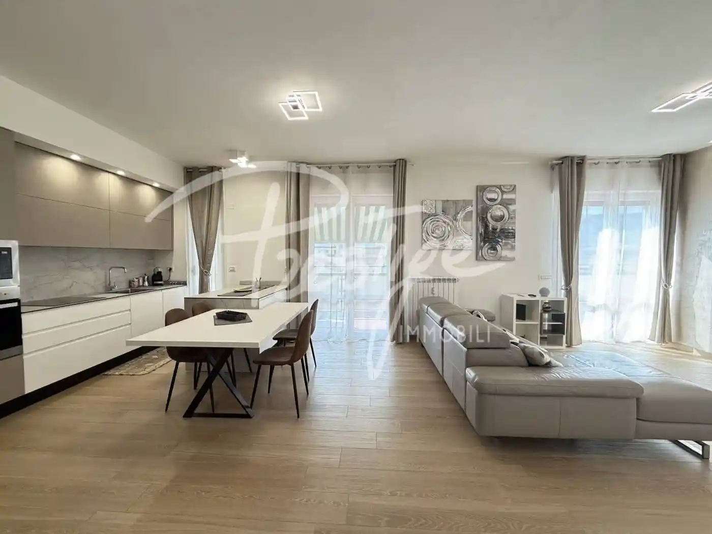 Attico - Mansarda in vendita a La Spezia