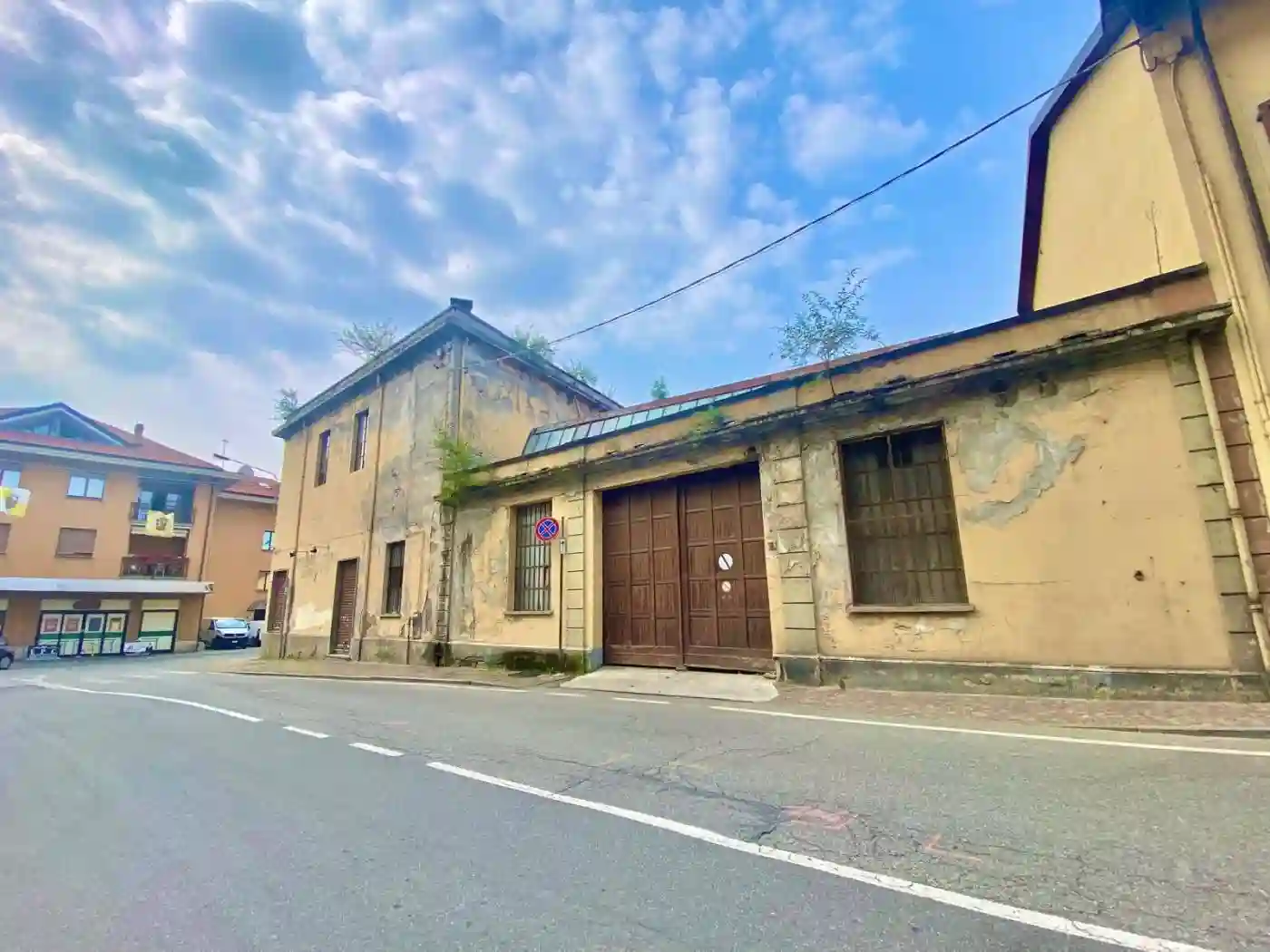 Palazzo - Edificio - foto 2