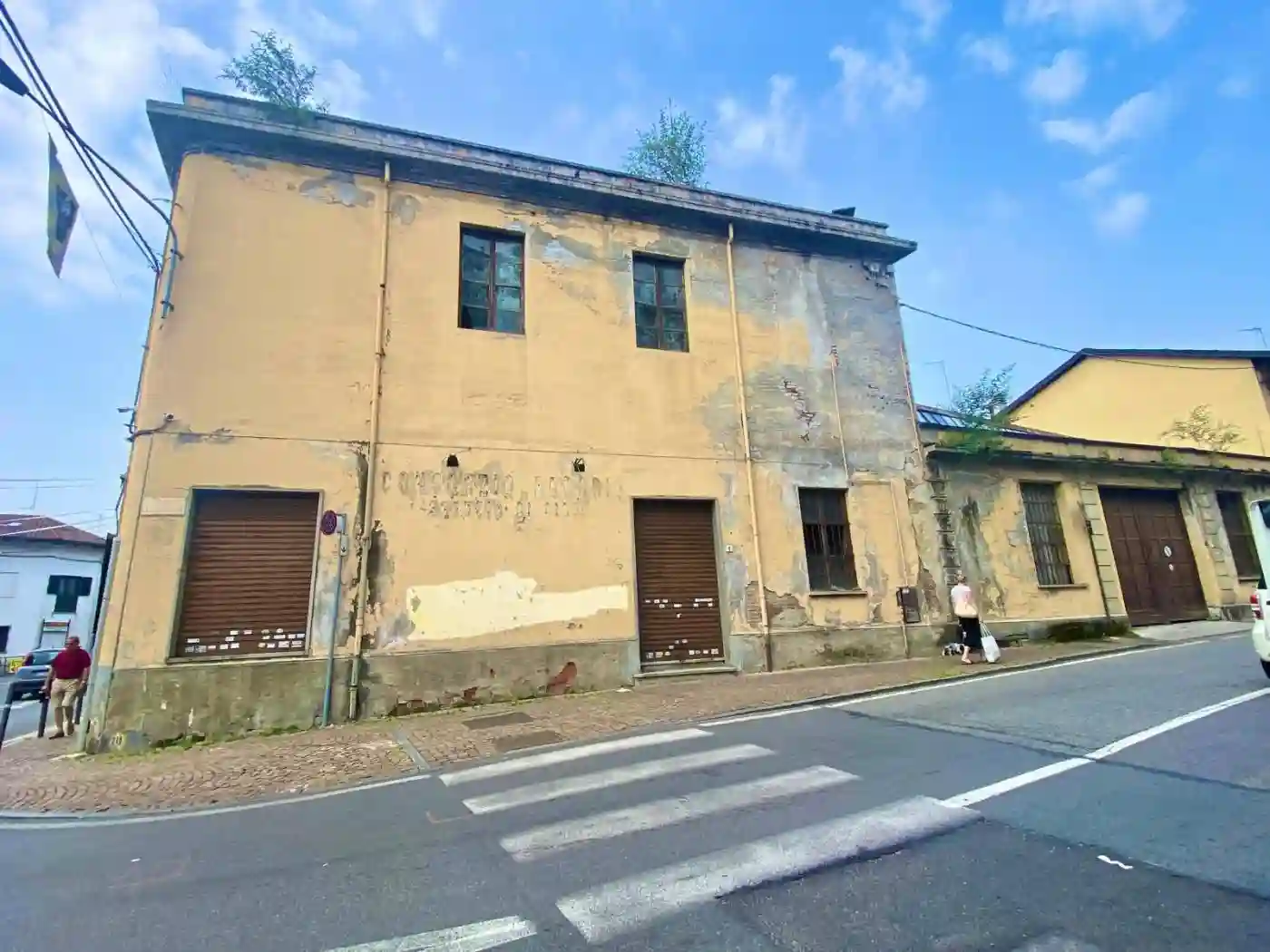 Palazzo - Edificio - foto 3