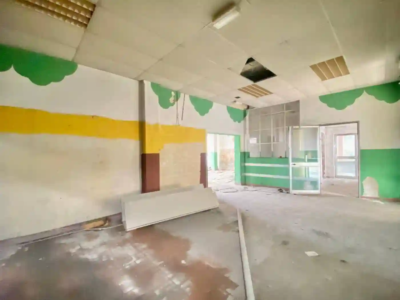 Palazzo - Edificio - foto 4