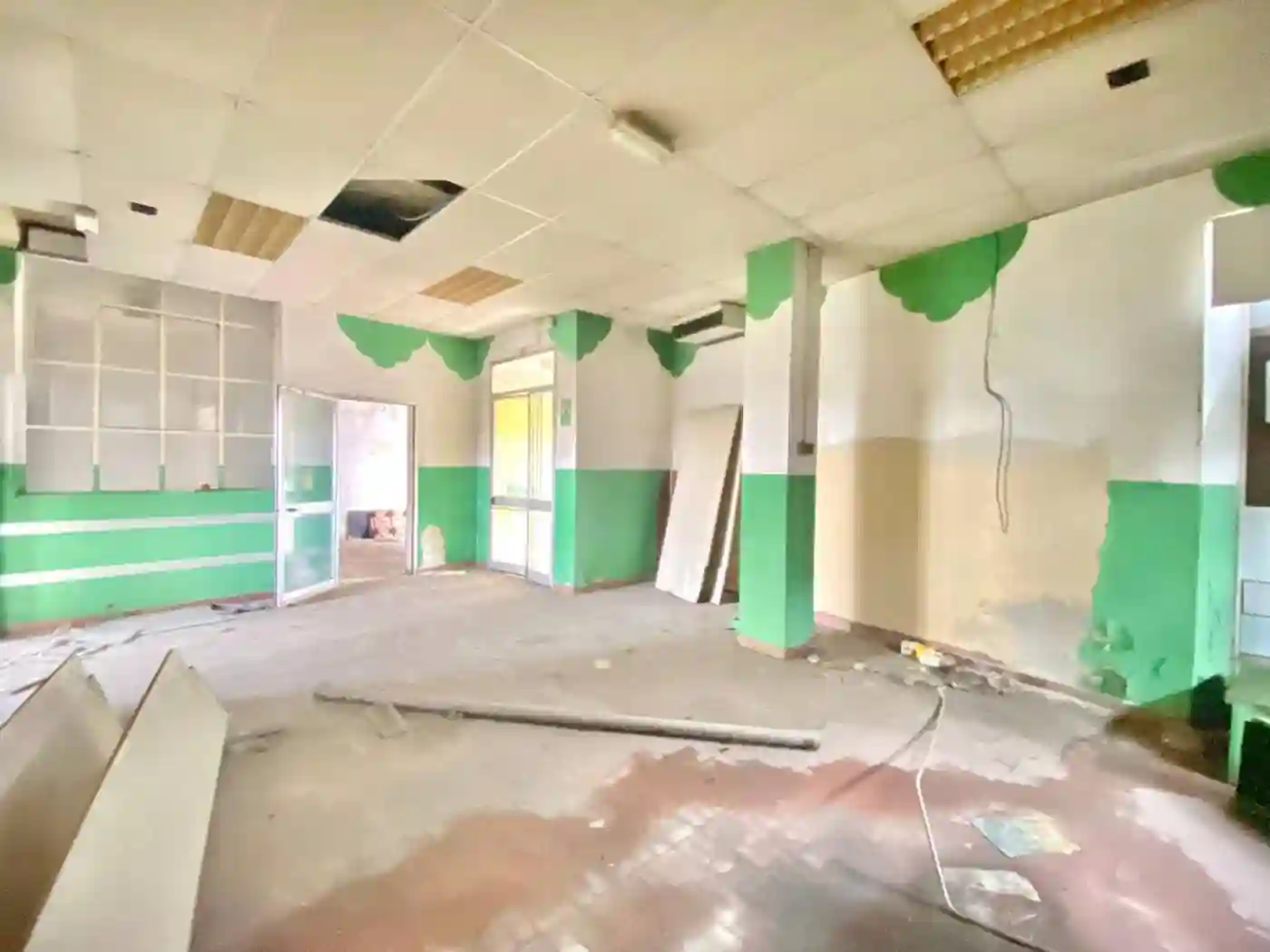 Palazzo - Edificio - foto 5