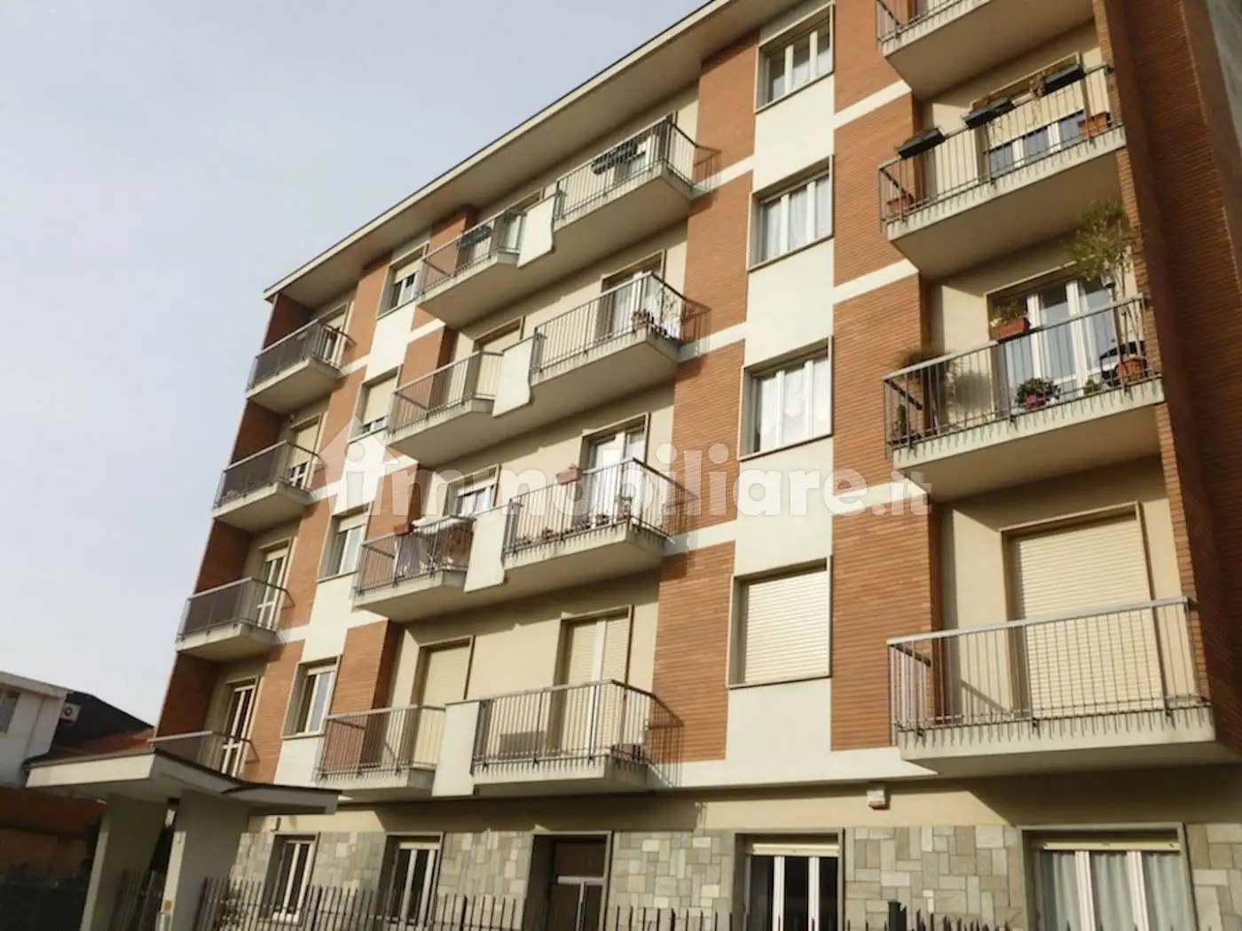 Appartamento in affitto a Chieri