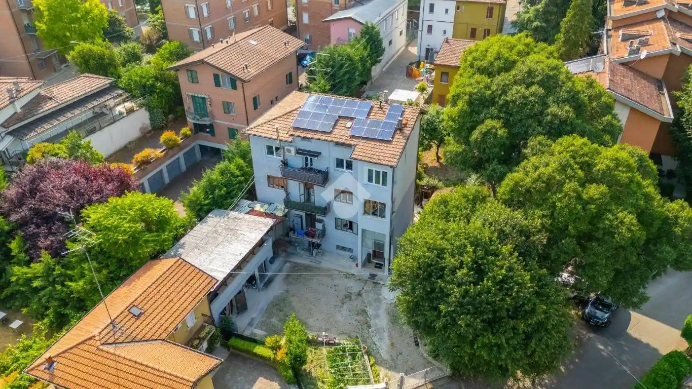 Appartamento in vendita a Reggio Emilia