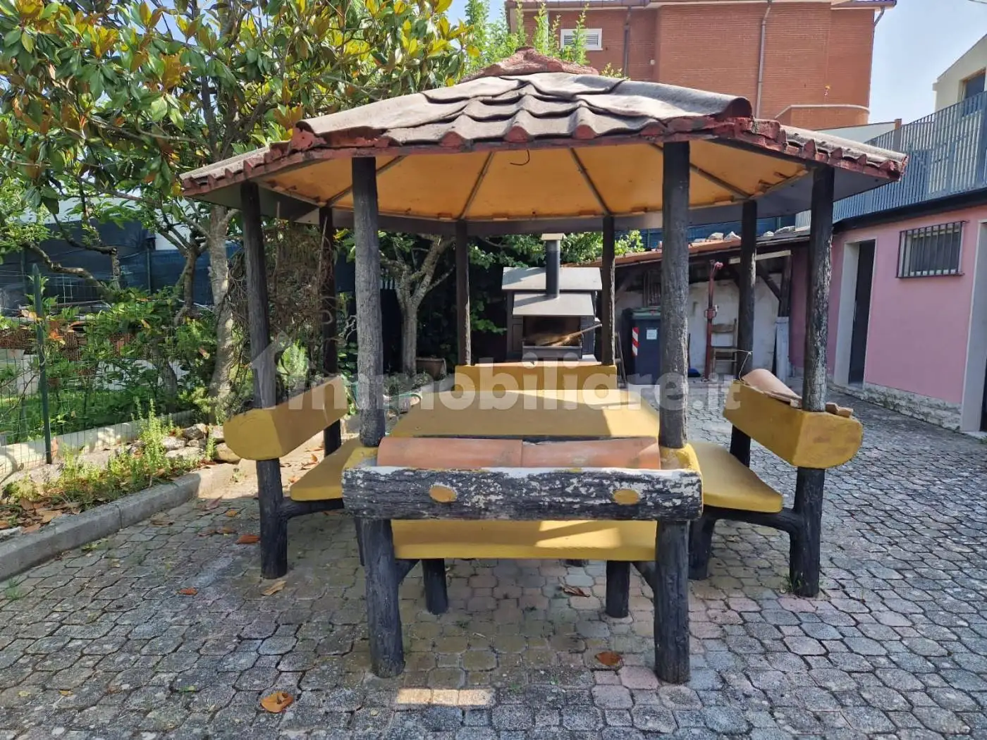 Rustico - Casale in vendita a Campobasso