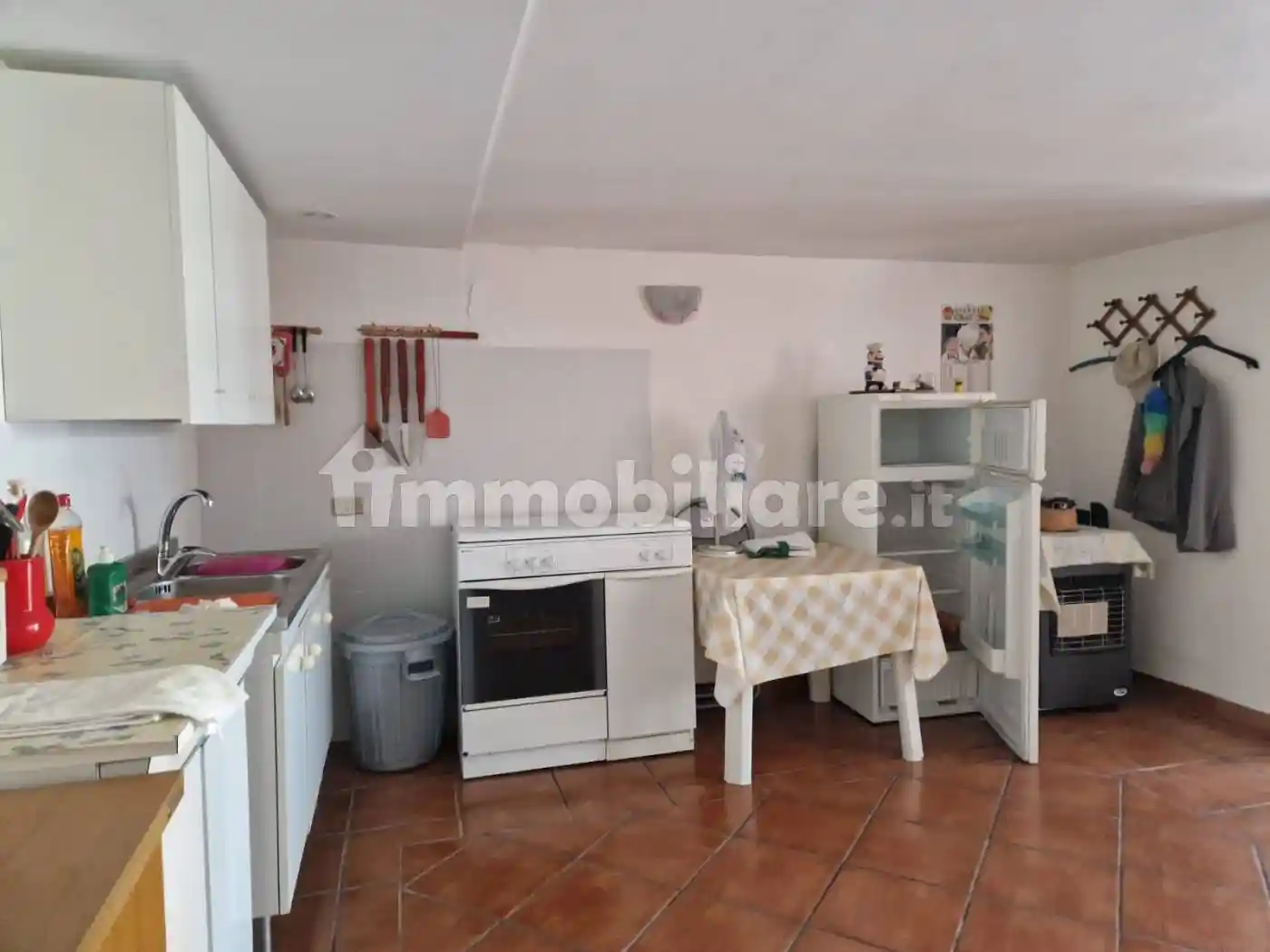 Rustico via Venanzio Vigliardi 39, San Lorenzo, Campobasso - foto 4