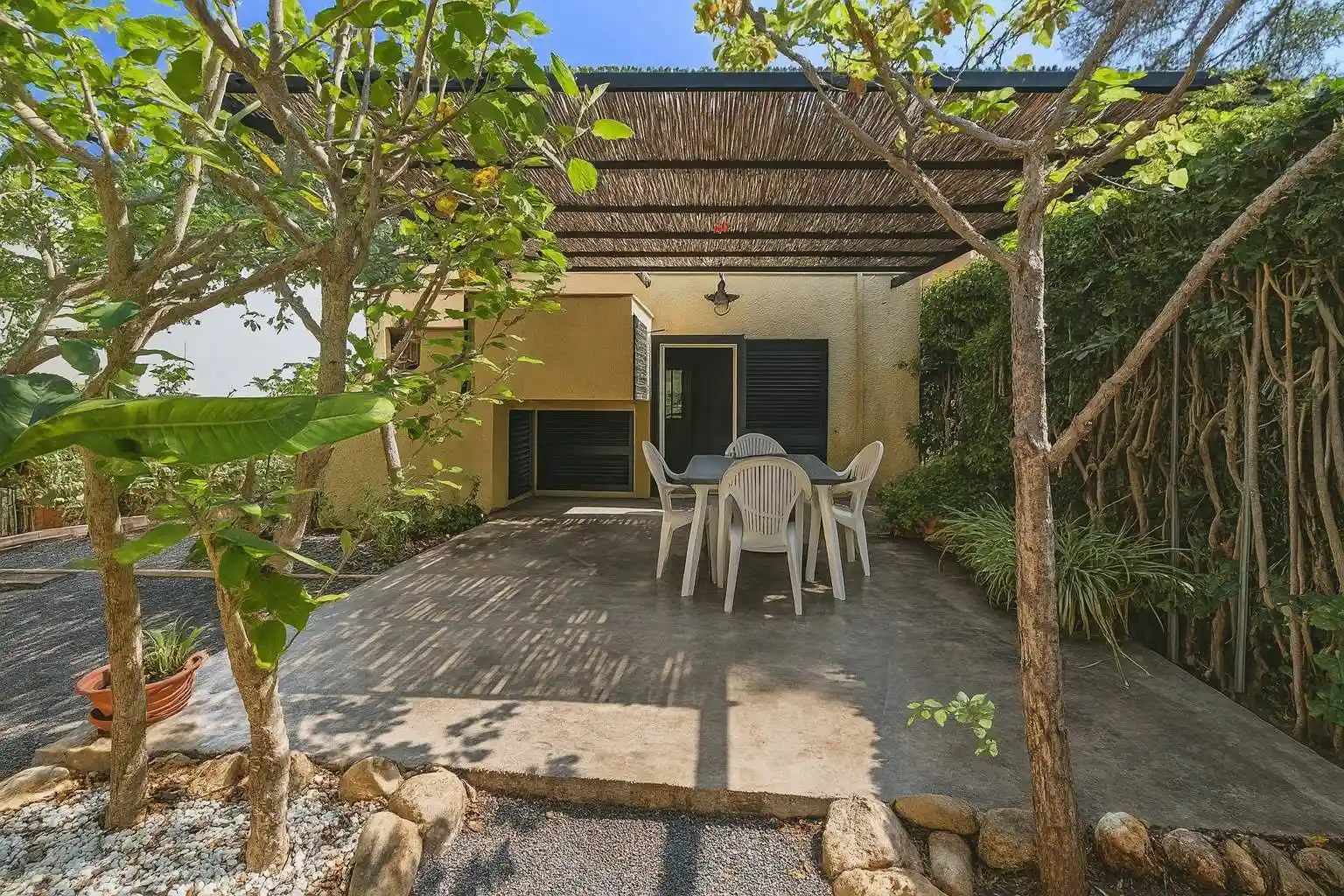 Villetta a schiera in vendita a Pula