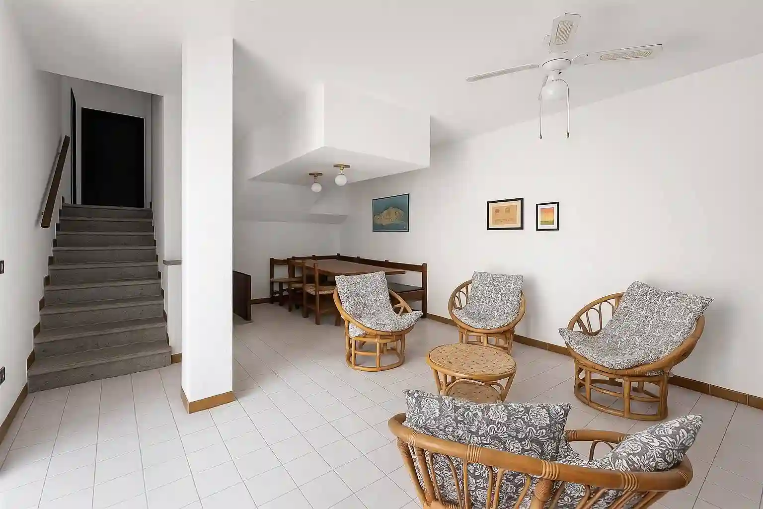 Villetta a schiera - foto 5