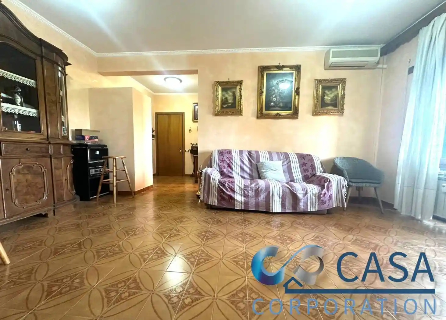 Trilocale via Roberto Lepetit, Tor Tre Teste - Torre Maura, Roma - foto 2