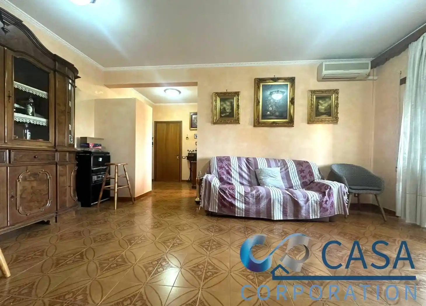 Trilocale via Roberto Lepetit, Tor Tre Teste - Torre Maura, Roma - foto 4