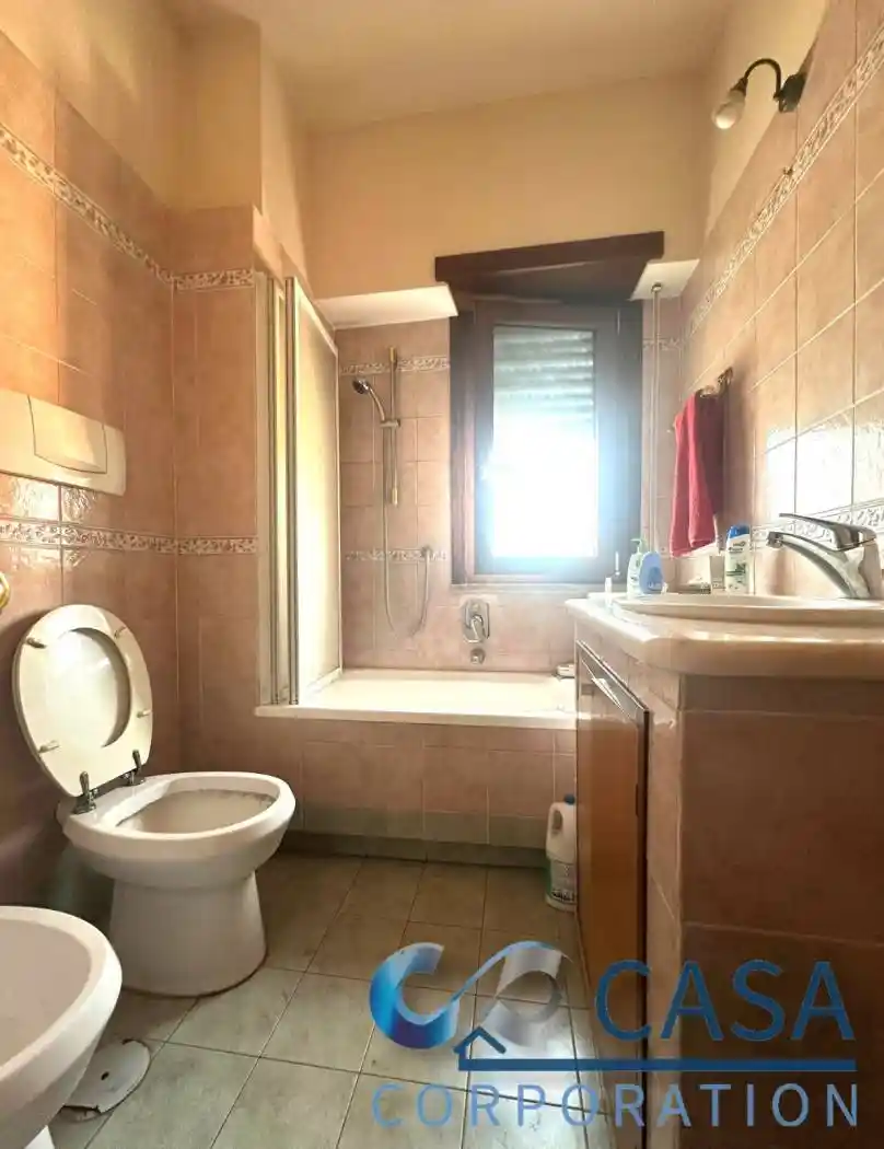 Trilocale via Roberto Lepetit, Tor Tre Teste - Torre Maura, Roma - foto 5