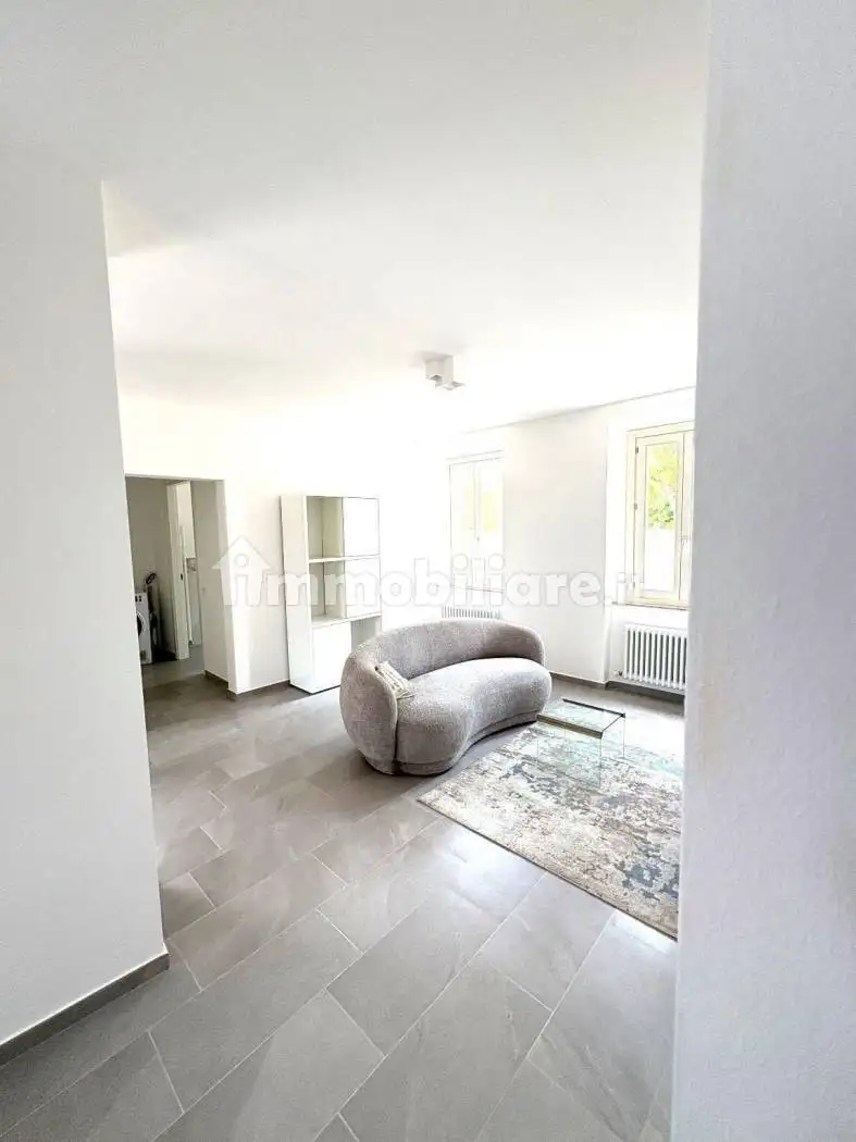 Appartamento in affitto a Fabriano