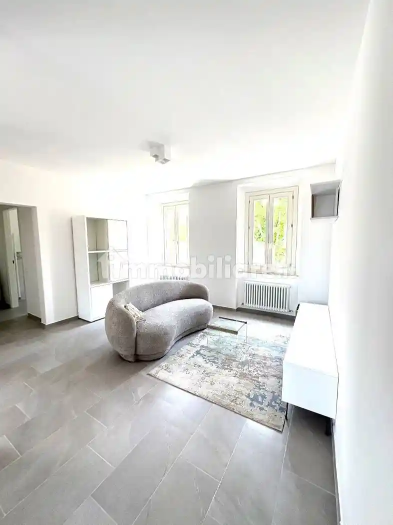 Quadrilocale via del Poio 8, Centro, Fabriano - foto 3