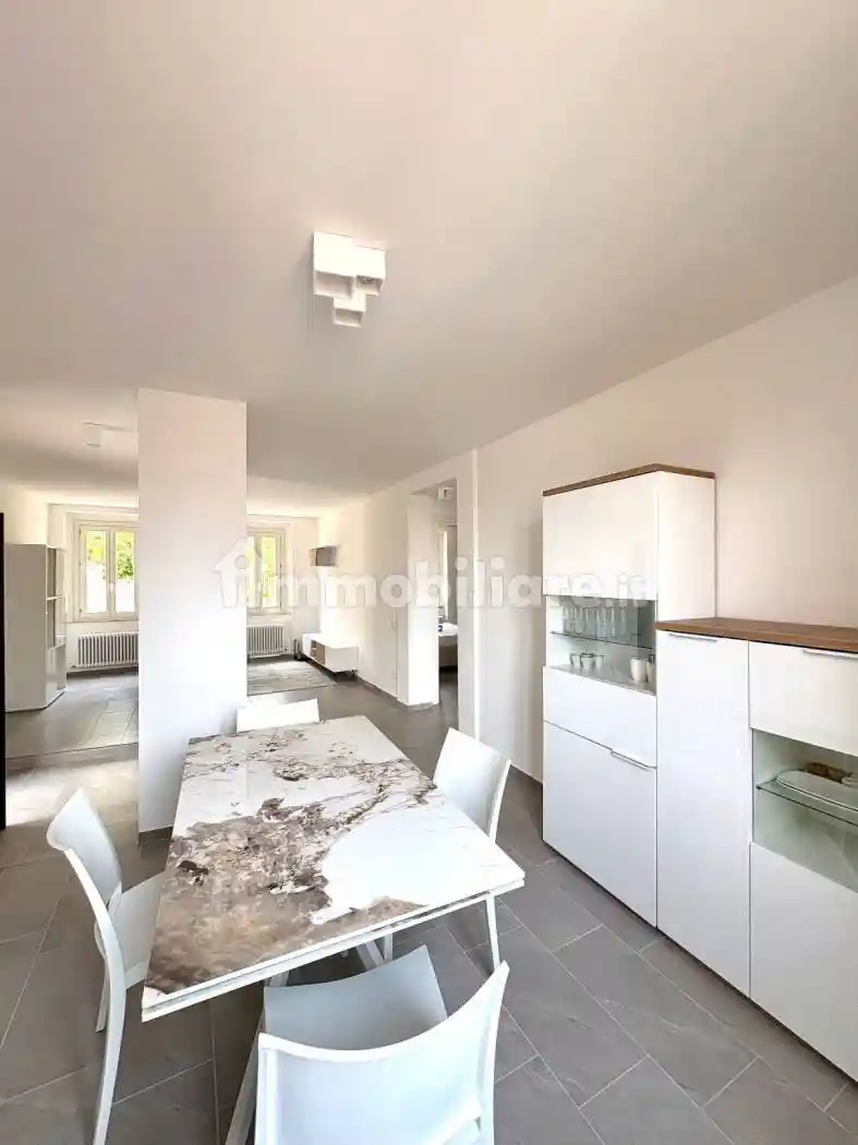 Quadrilocale via del Poio 8, Centro, Fabriano - foto 4