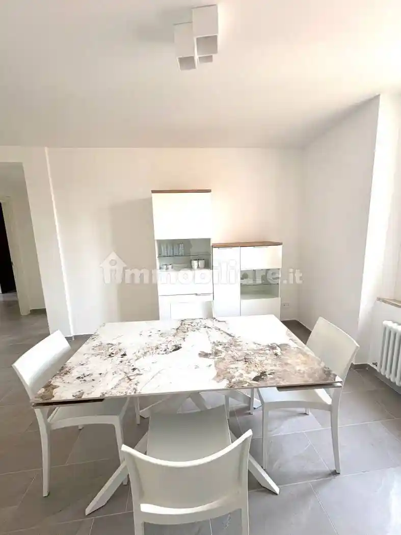 Quadrilocale via del Poio 8, Centro, Fabriano - foto 5