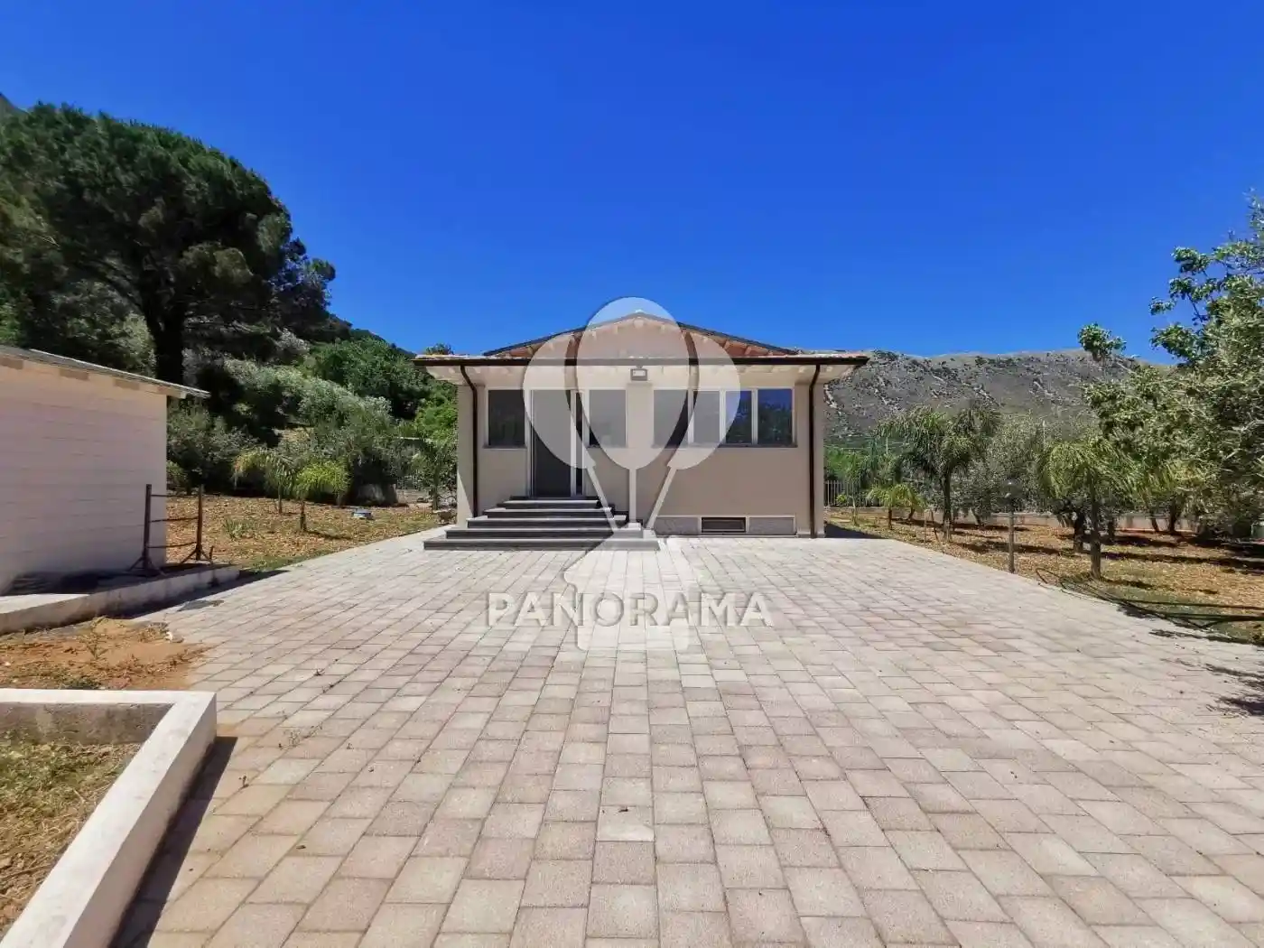 Villa in vendita a Carini