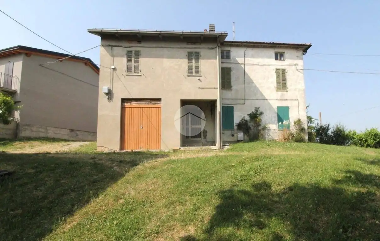 Terratetto plurifamiliare Località Mossale 2, Corniglio - foto 2