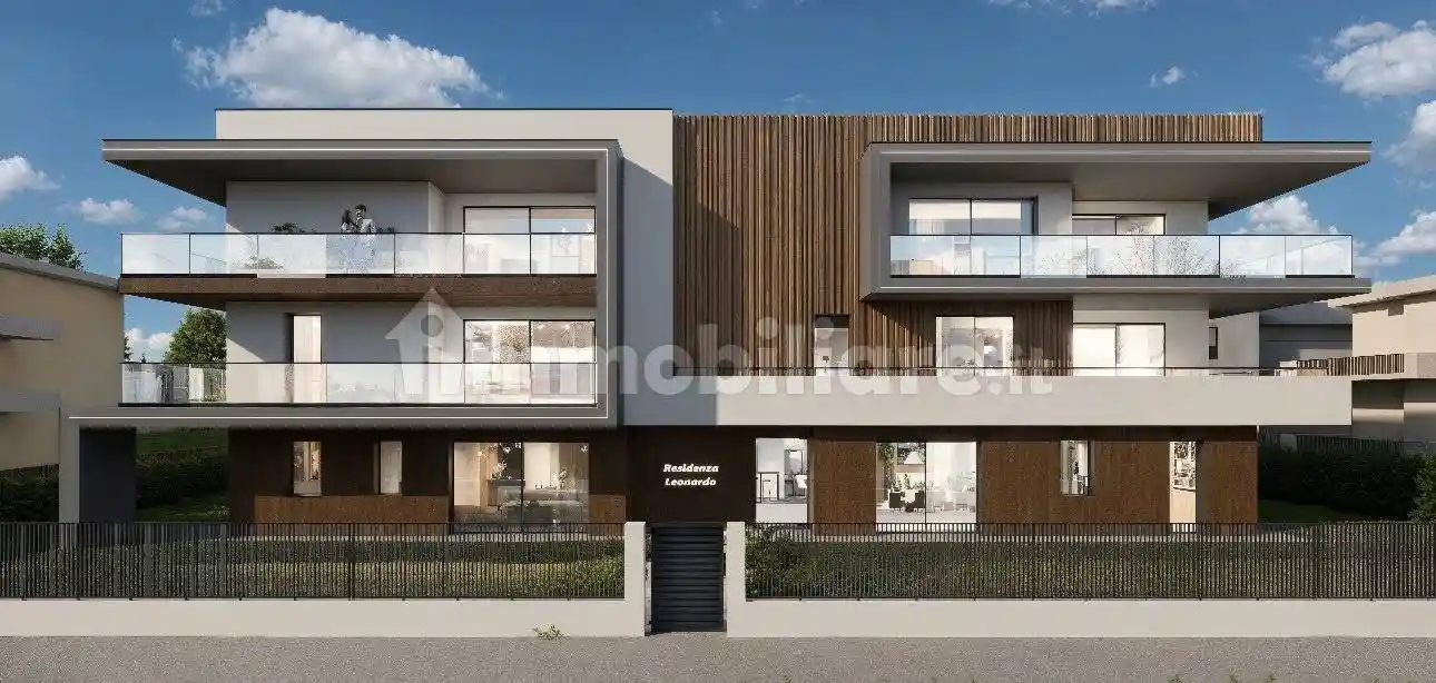 Attico - Mansarda in vendita a Gussago