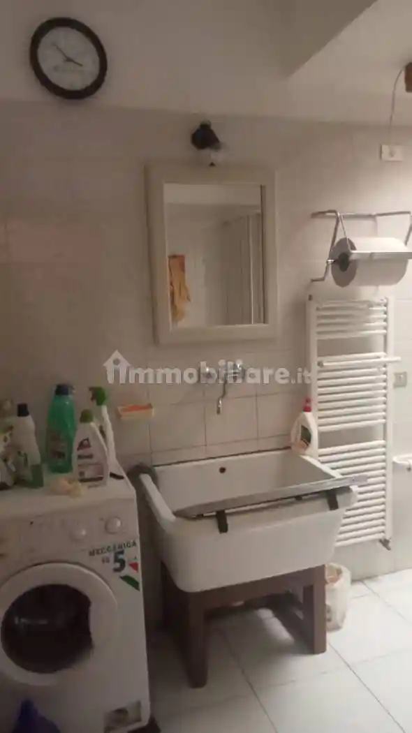 Villa a schiera viale Mario Rotili, Sala, Mellusi, Benevento - foto 3