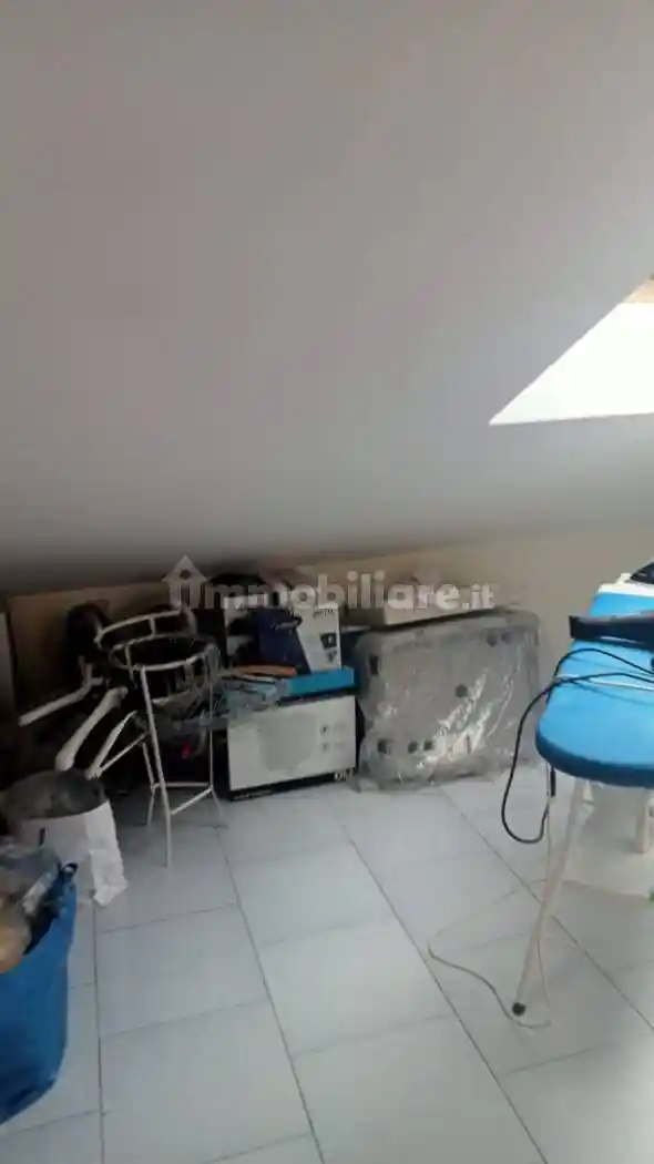 Villa a schiera viale Mario Rotili, Sala, Mellusi, Benevento - foto 4