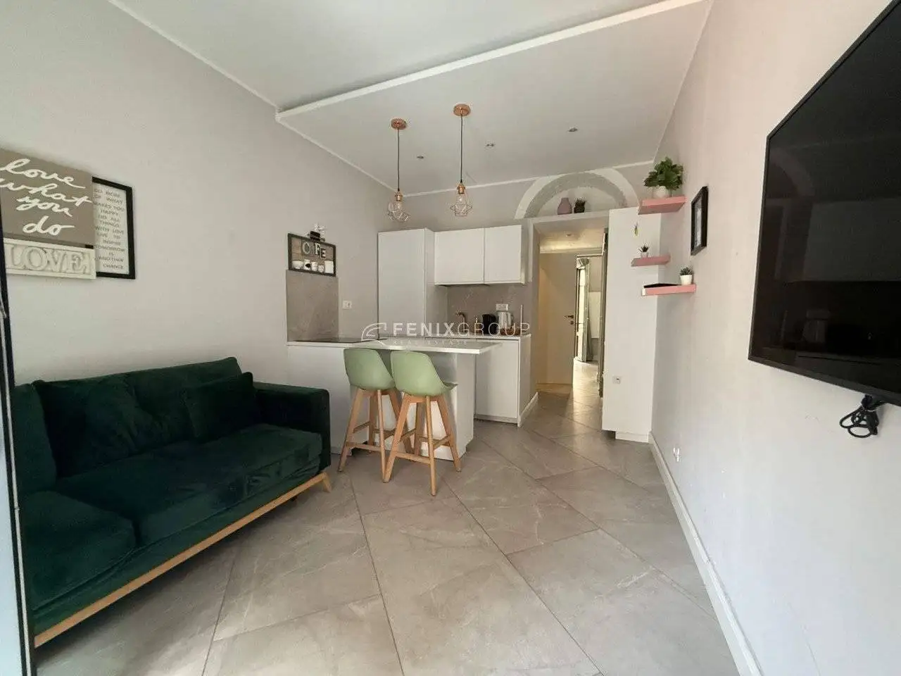 Apartment in vendita a Milan