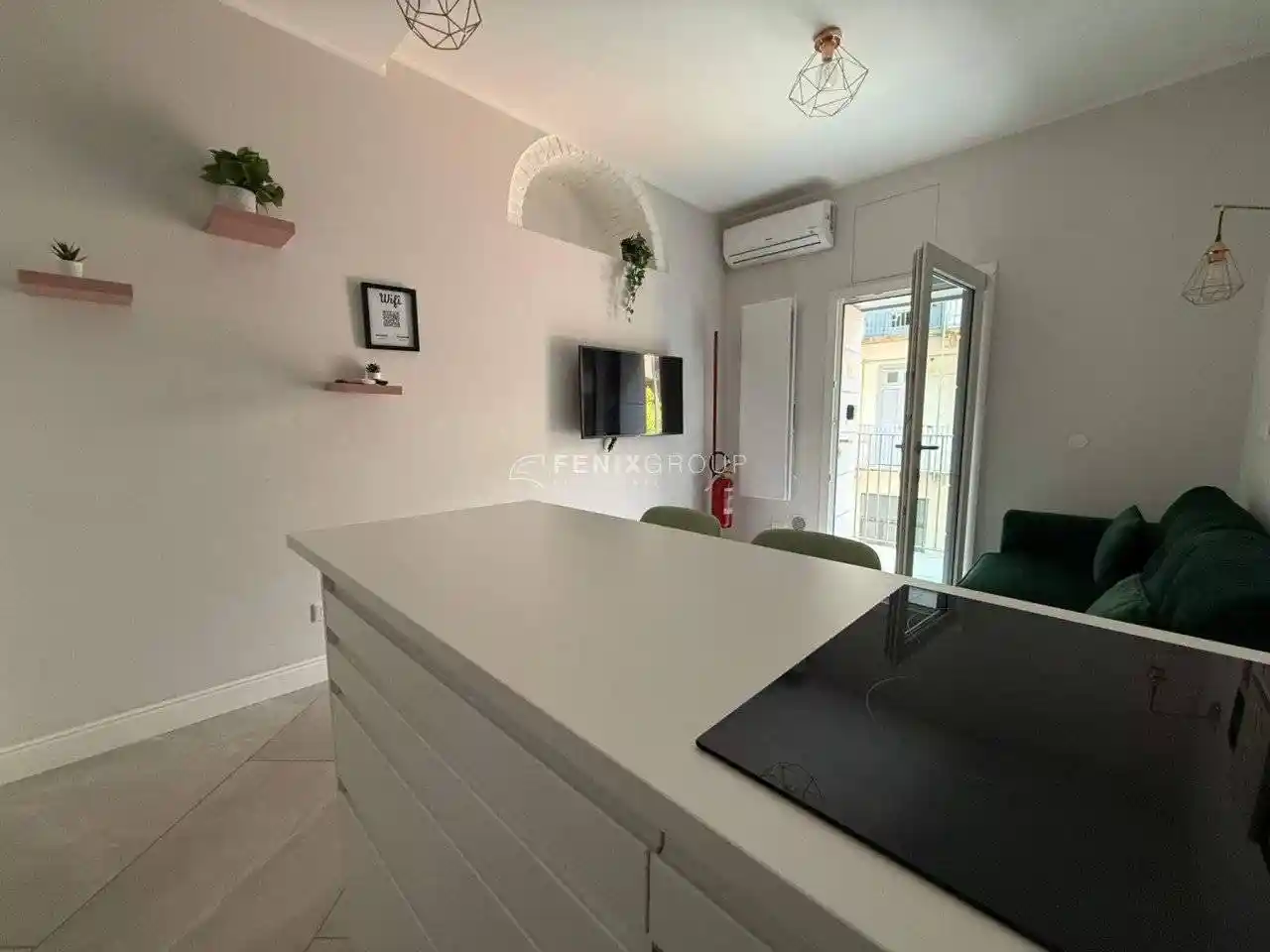 Bilocale via Messina 3, Paolo Sarpi, Milano - foto 2