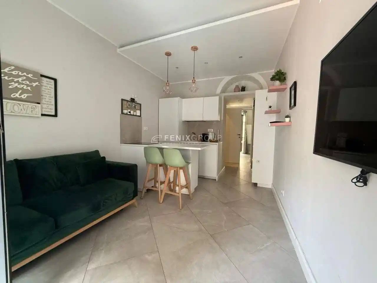 Bilocale via Messina 3, Paolo Sarpi, Milano - foto 3