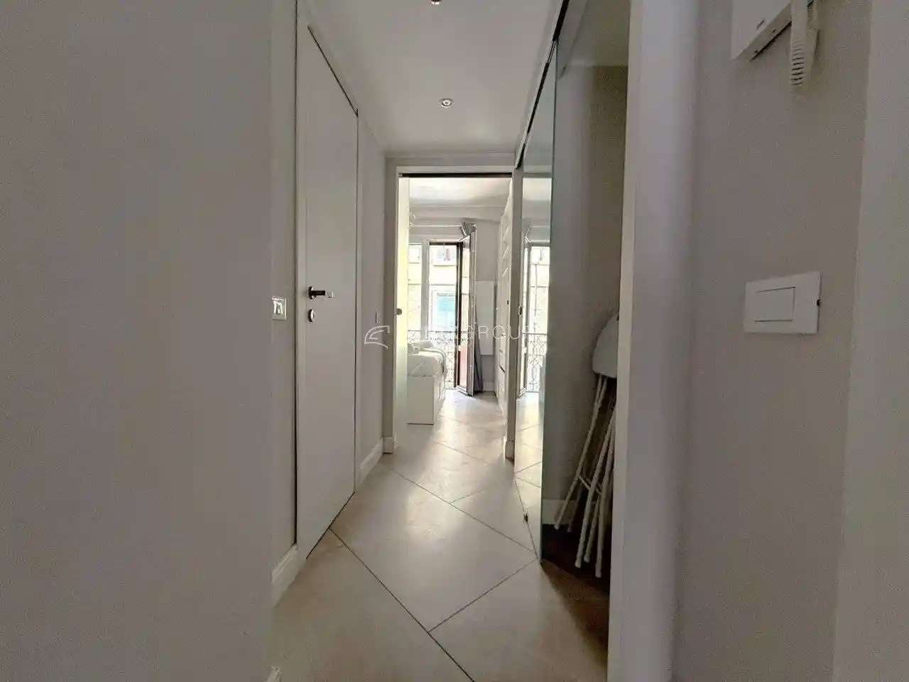 Bilocale via Messina 3, Paolo Sarpi, Milano - foto 4