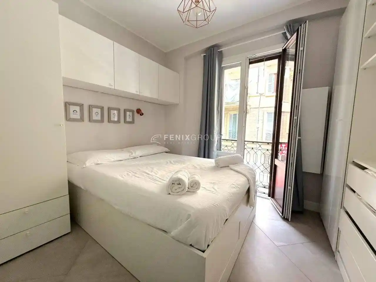 Bilocale via Messina 3, Paolo Sarpi, Milano - foto 5