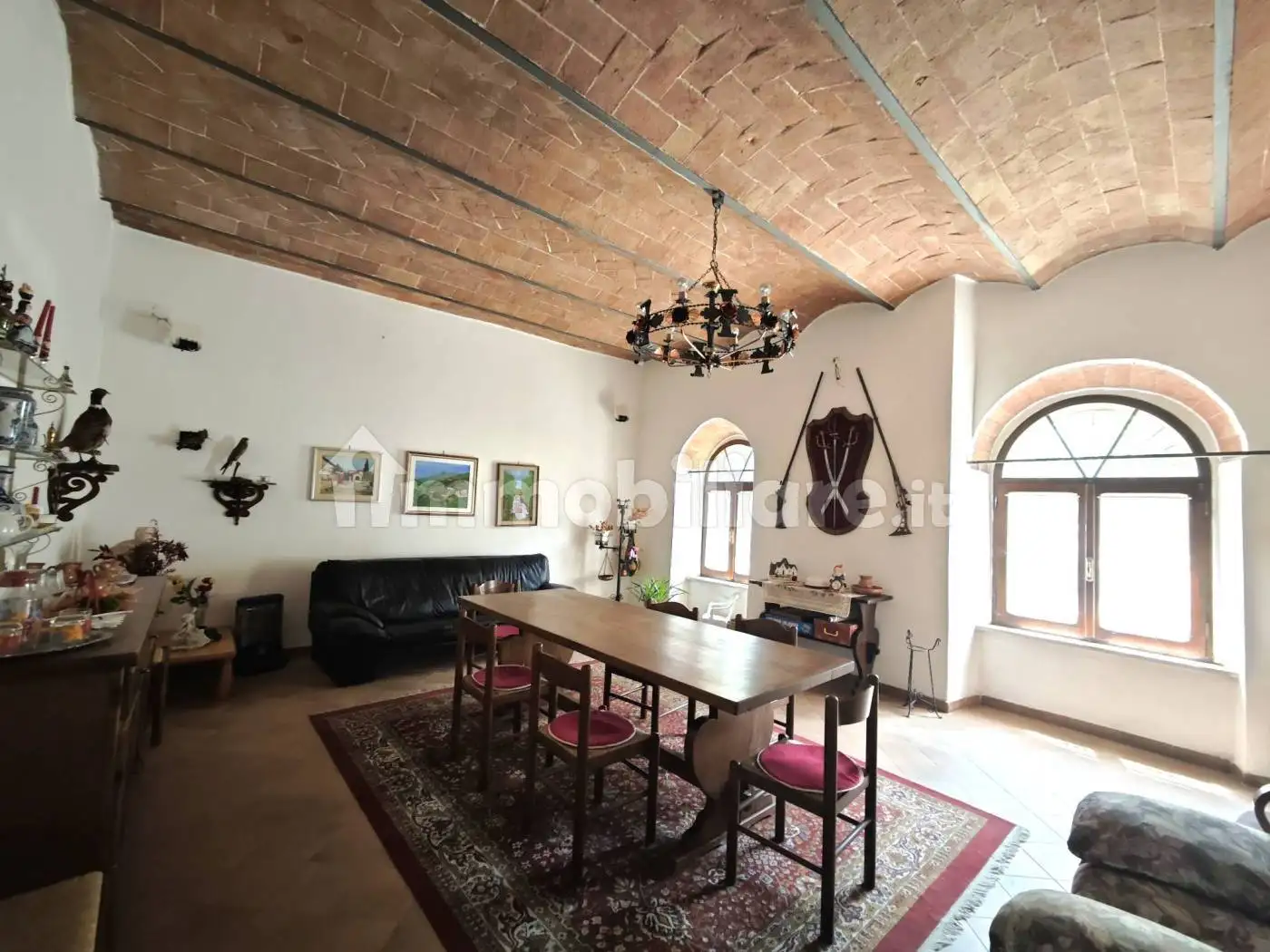 Rustico - Casale in vendita a Colle di Val d'Elsa