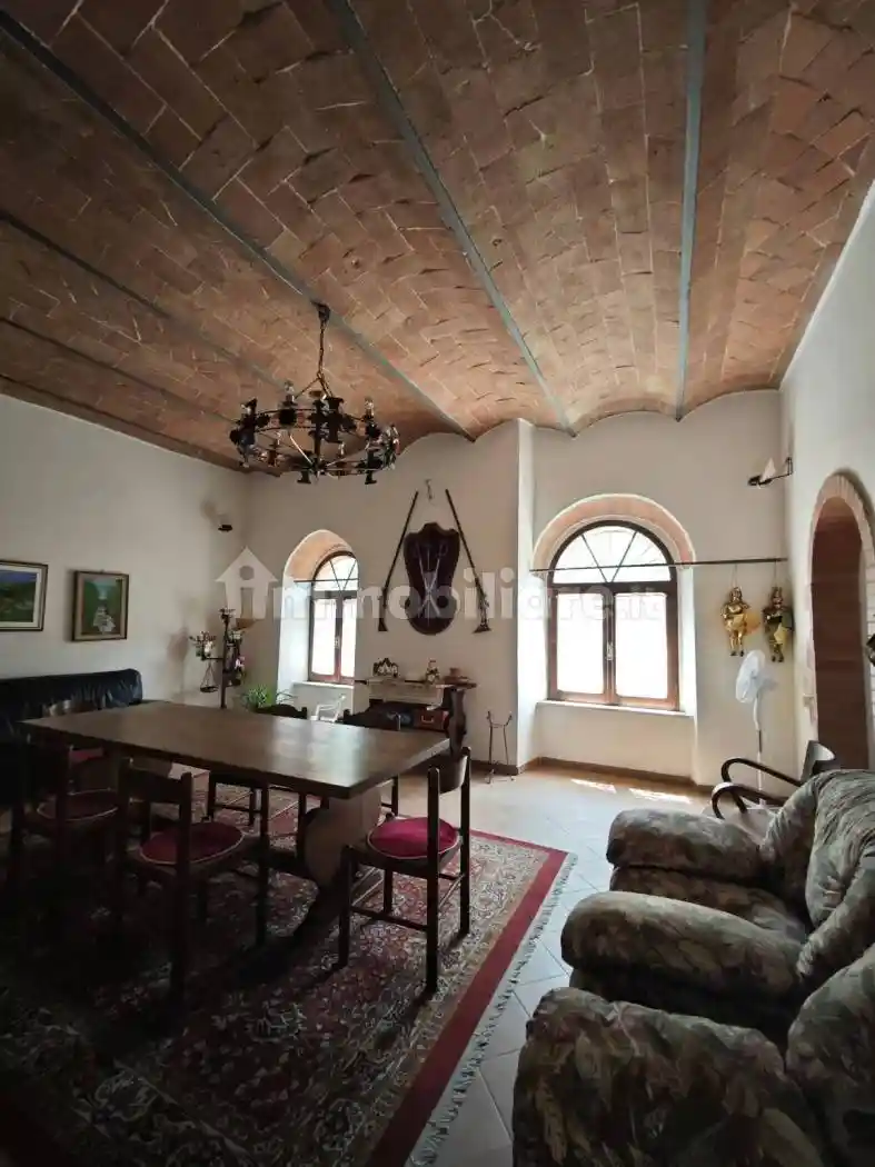 Casale Località I Casali, Quartaia, Pian dell'Olmino, Mensanello, Colle di Val d'Elsa - foto 4