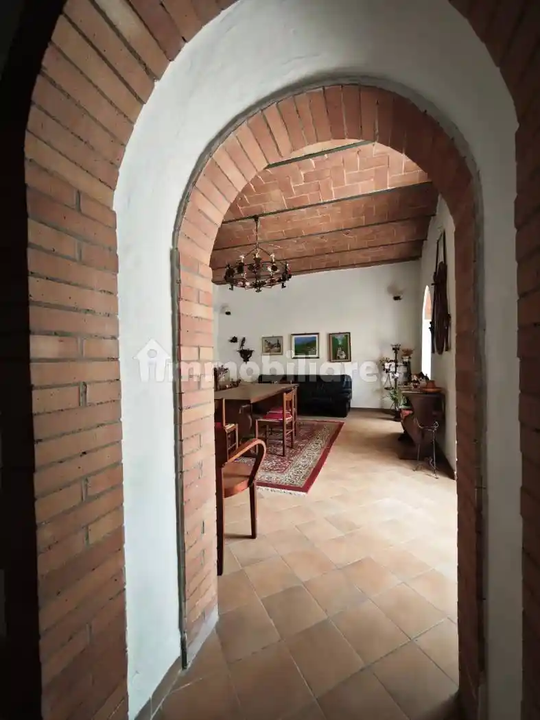 Casale Località I Casali, Quartaia, Pian dell'Olmino, Mensanello, Colle di Val d'Elsa - foto 5