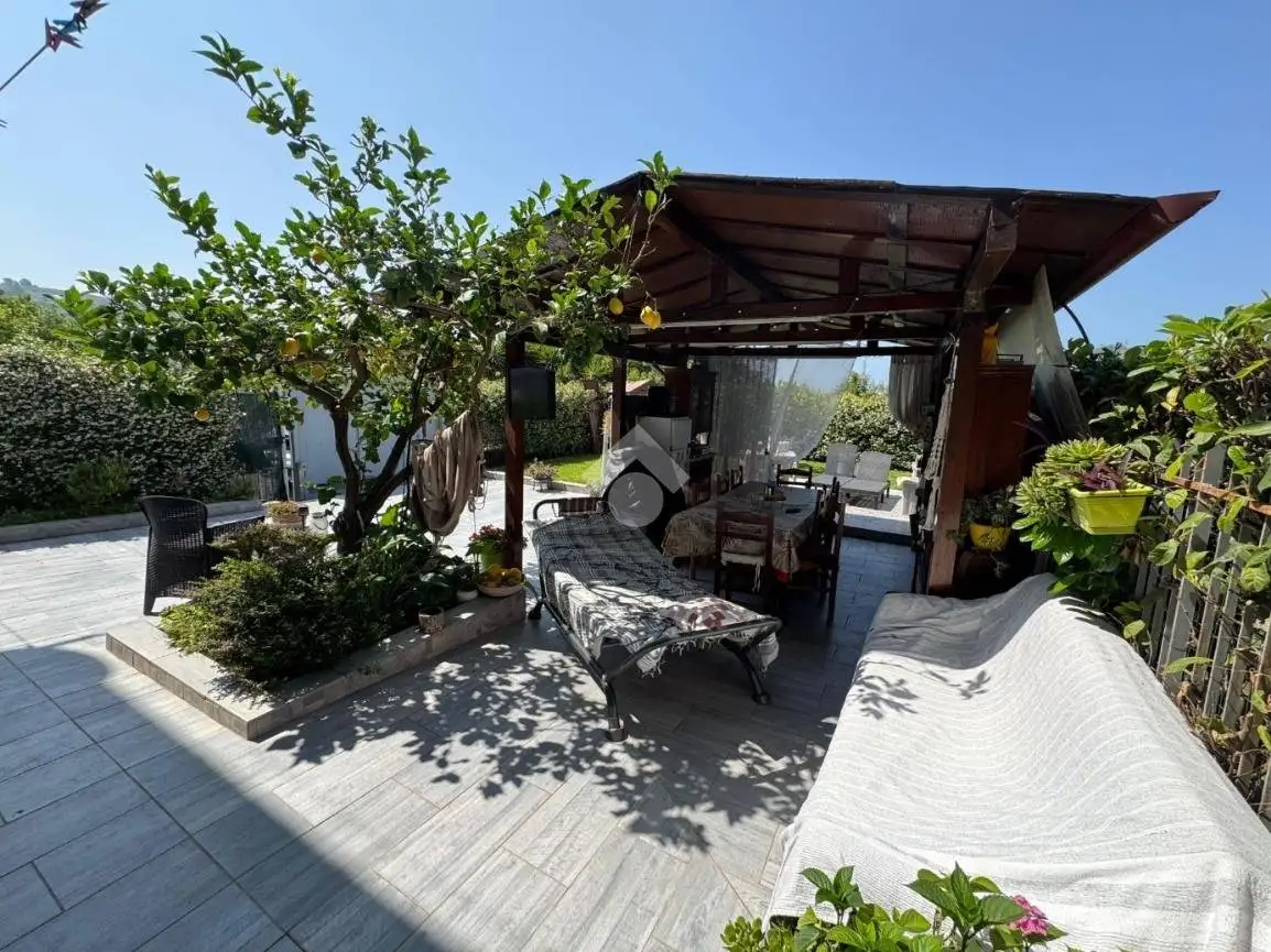 Appartamento in vendita a San Cipriano Picentino