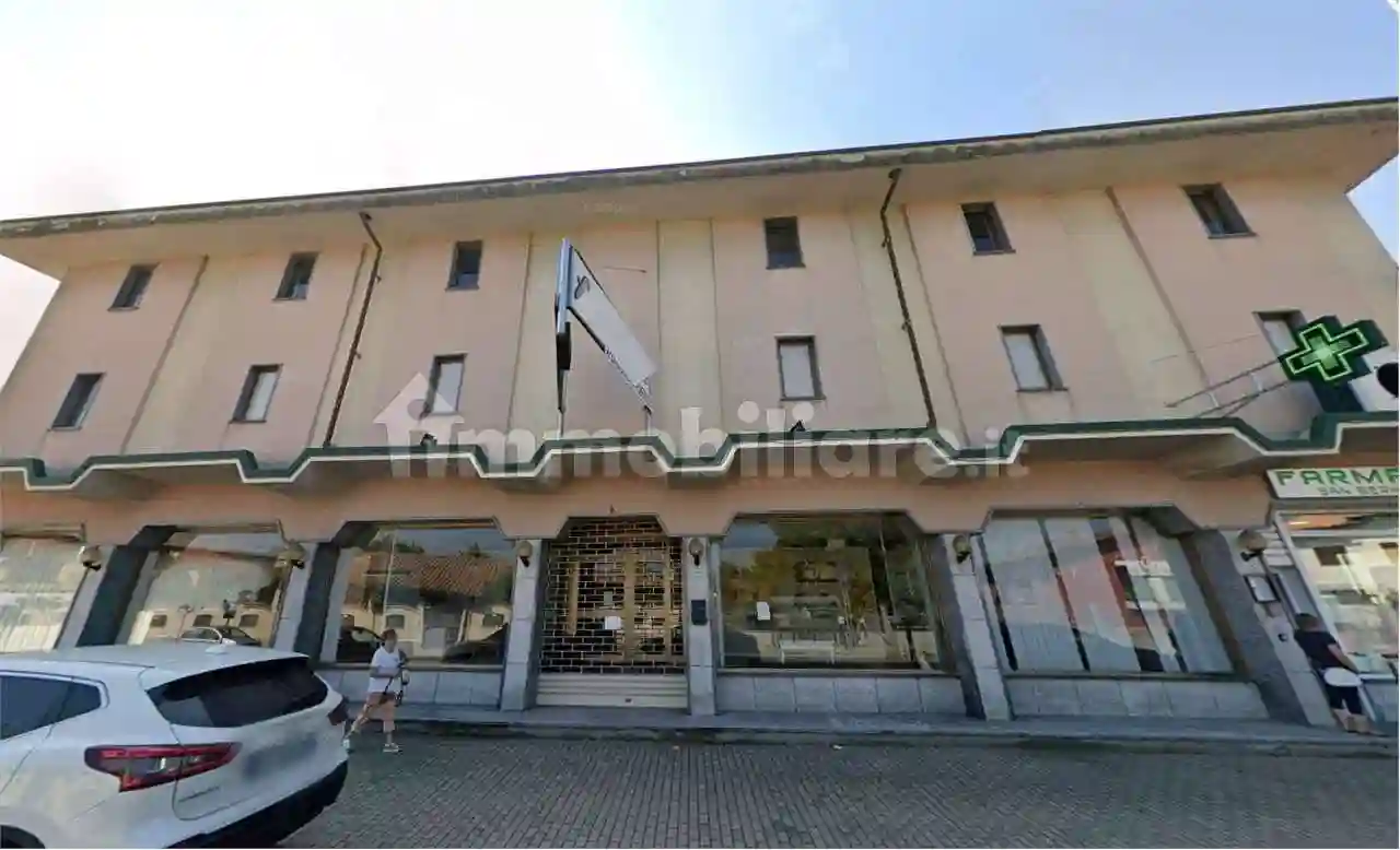 Palazzo - Stabile - foto 2