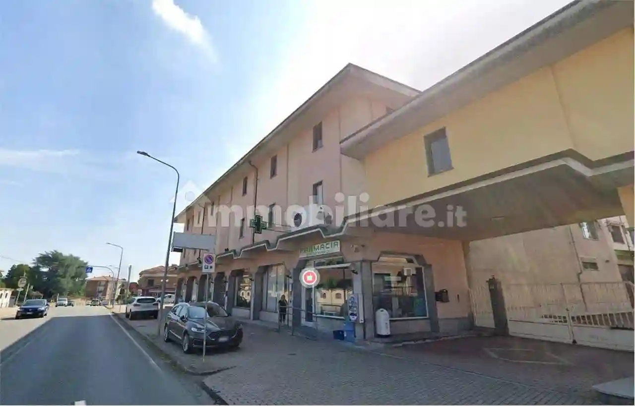 Palazzo - Stabile - foto 3