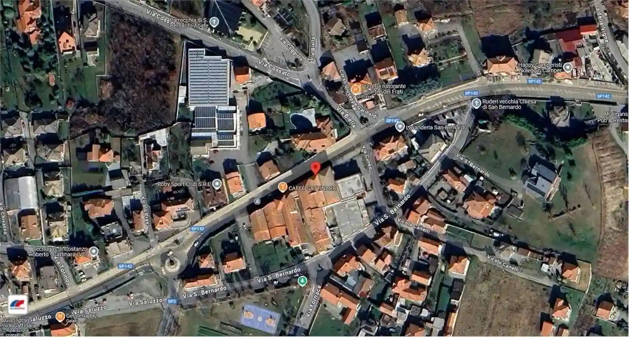 Palazzo - Stabile - foto 5