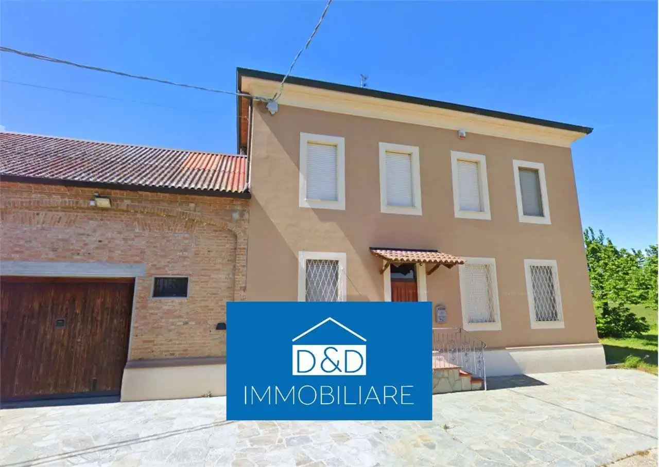 Rustico - Casale in asta a Isola Sant'Antonio