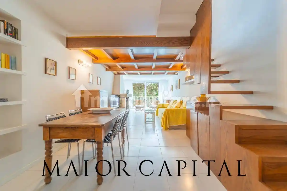 Appartamento in vendita a Olbia