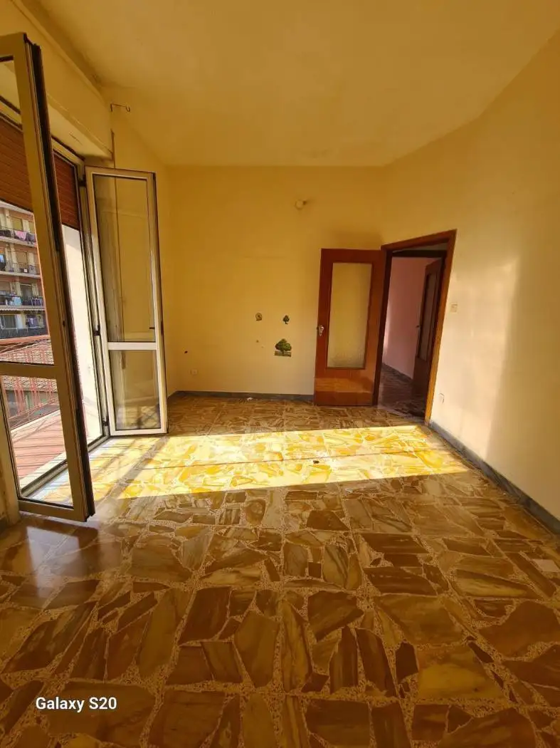 Appartamento in vendita a Battipaglia