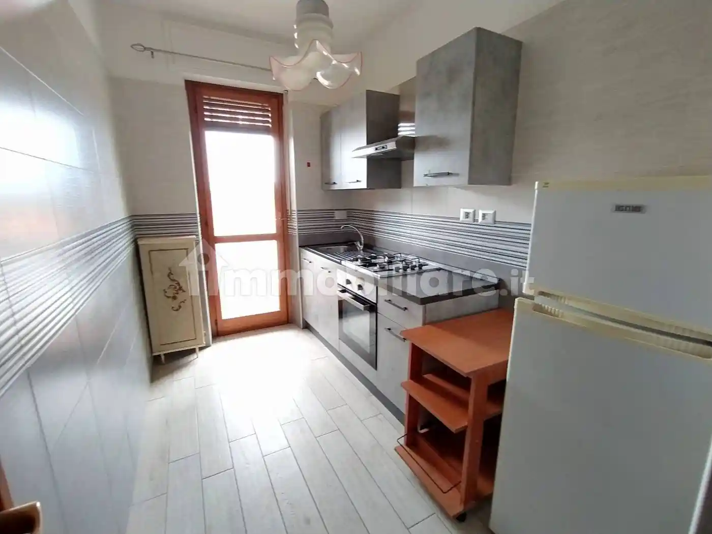 Appartamento in affitto a Ciriè