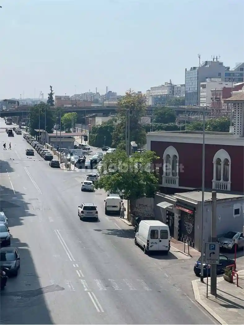 Appartamento in vendita a Bari