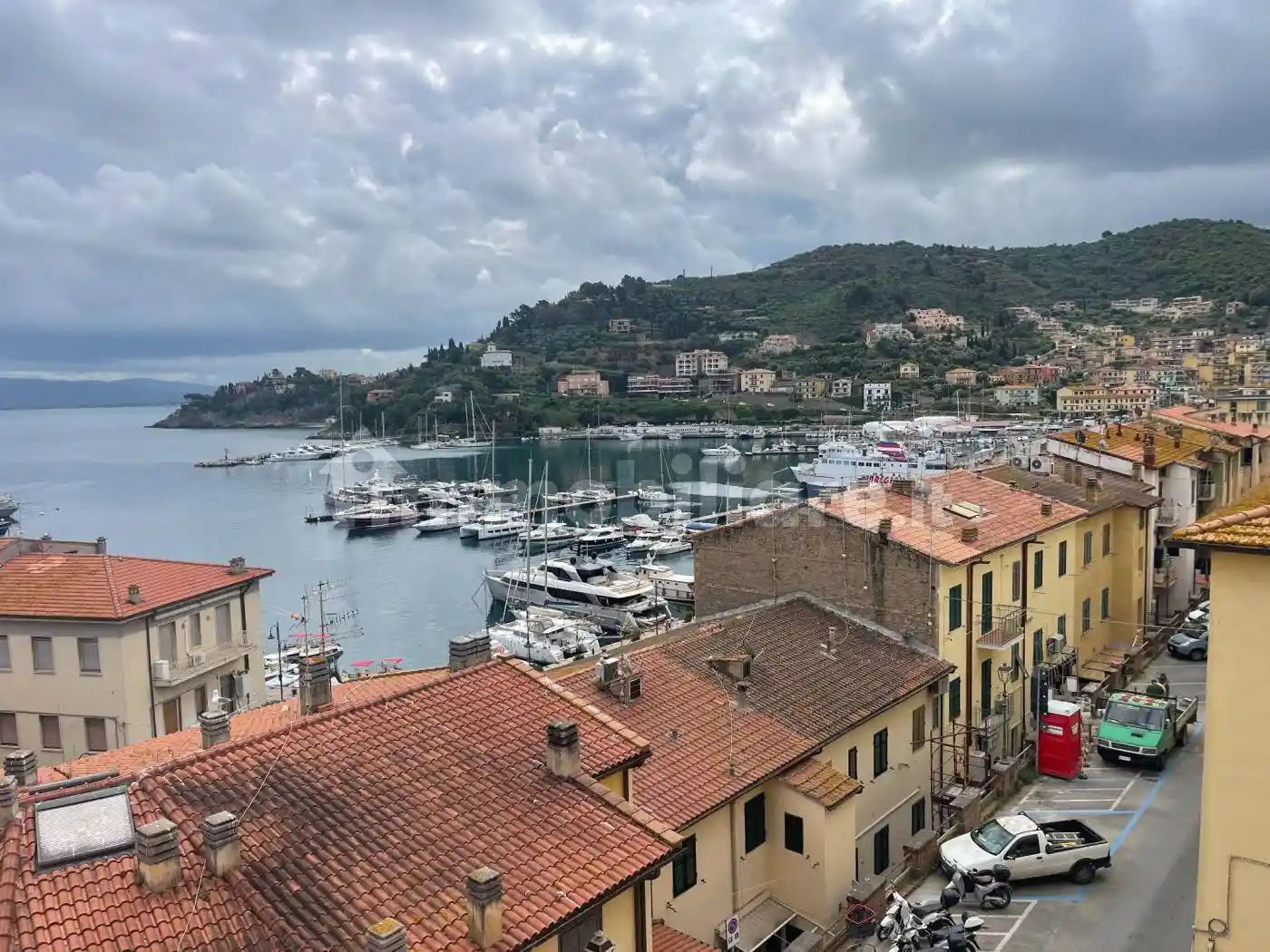 Appartamento in vendita a Monte Argentario