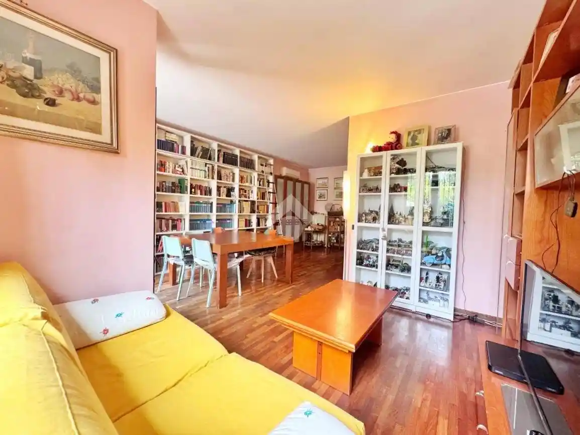 Appartamento via Luini 1, Ceredo, Seregno - foto 2