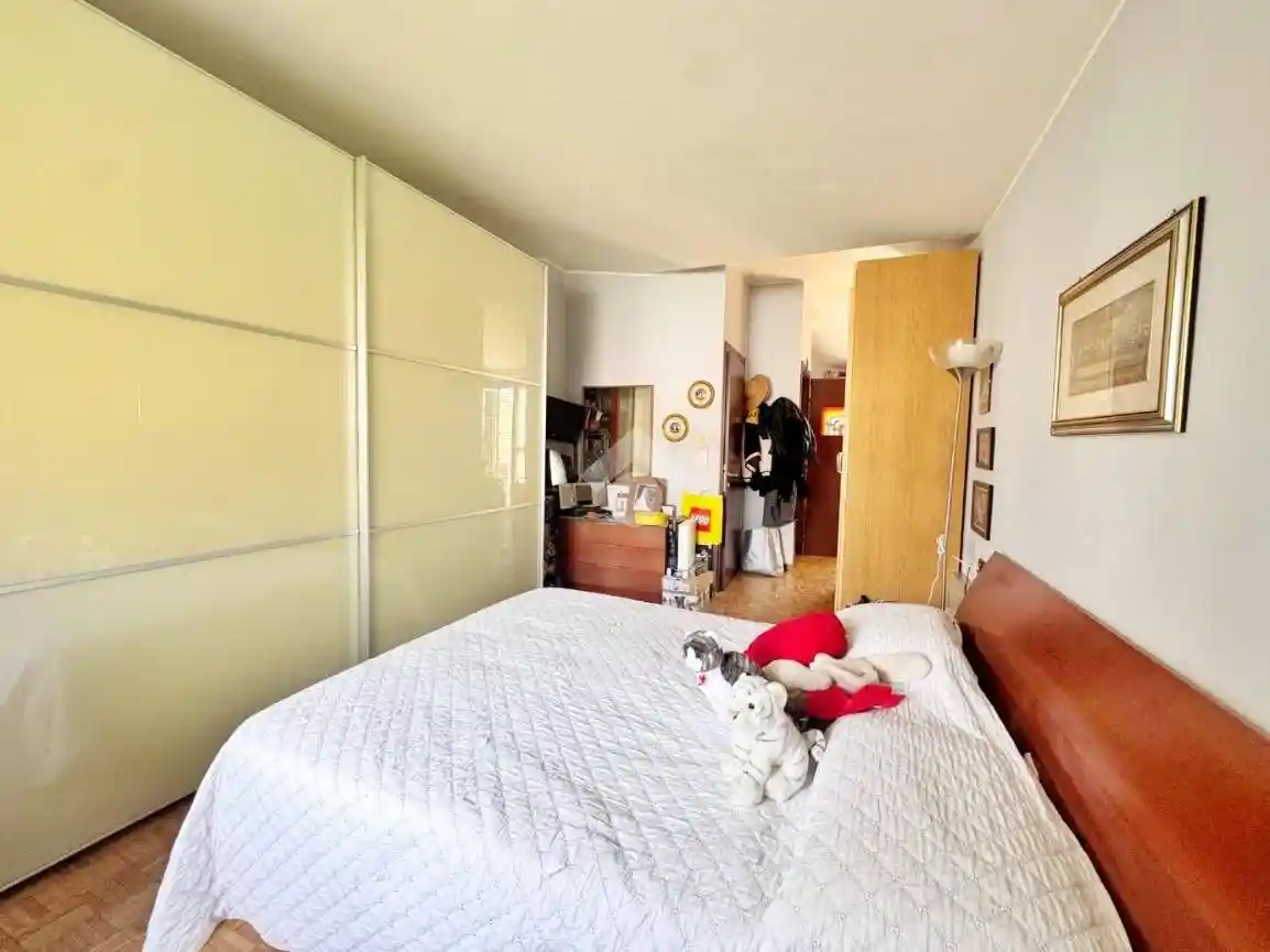 Appartamento via Luini 1, Ceredo, Seregno - foto 4