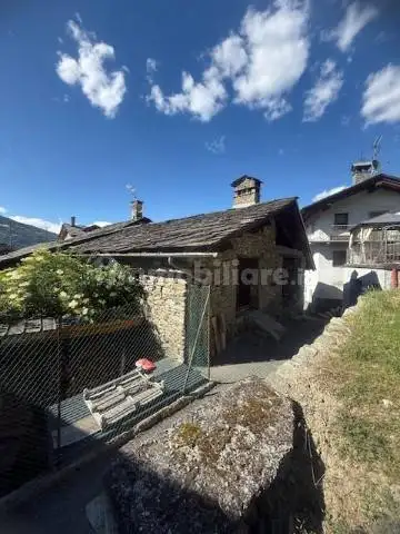 Rustico Località Capoluogo, Centro, Charvensod - foto 2