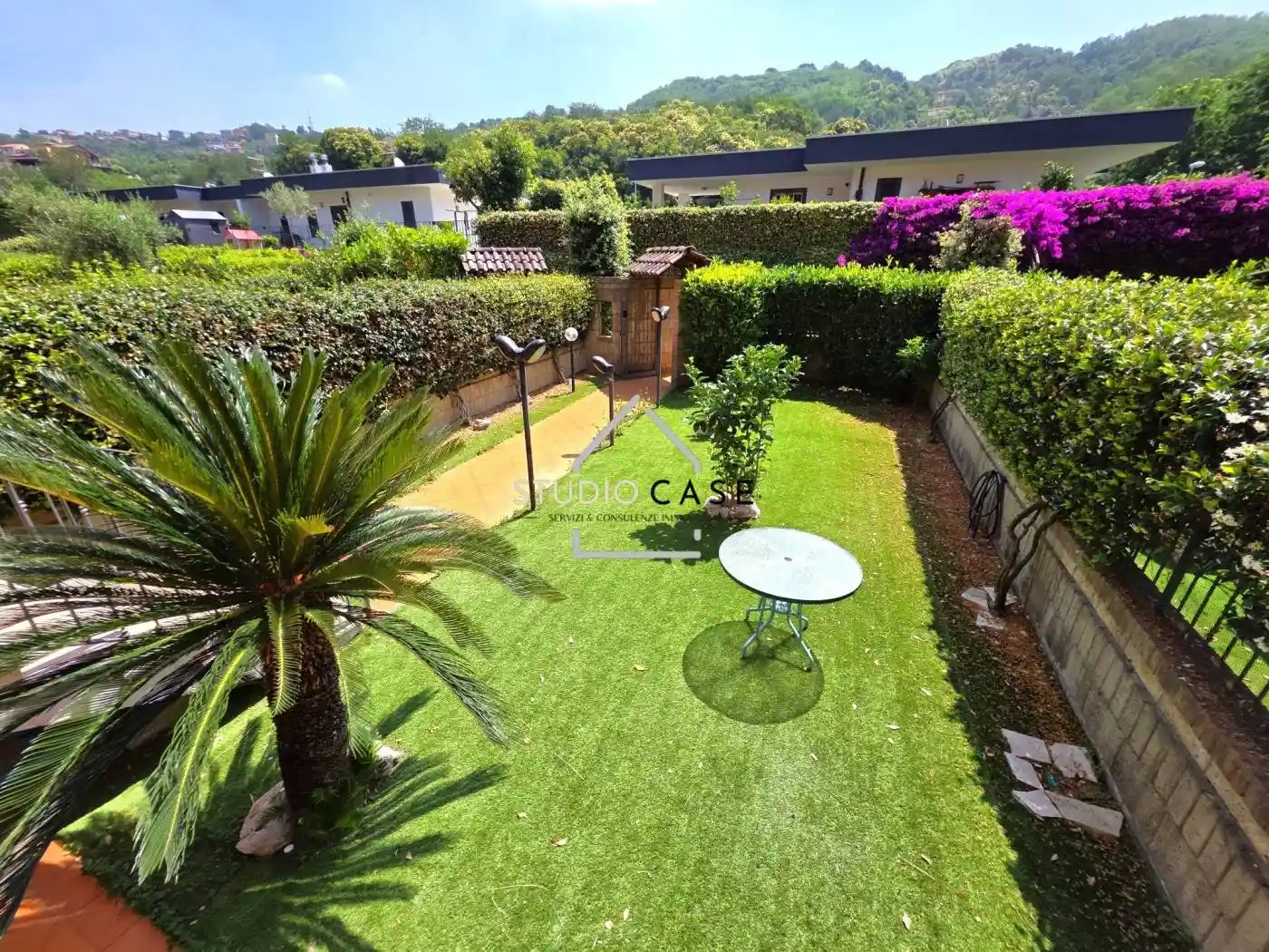 Villetta a schiera - foto 2