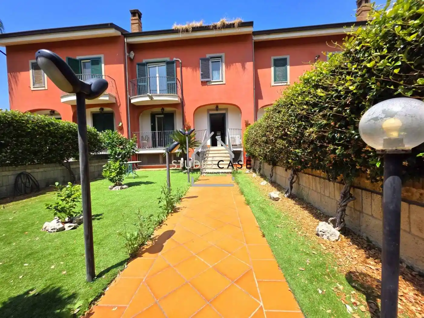 Villetta a schiera - foto 4