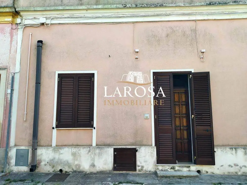 Villa in vendita a Vernole