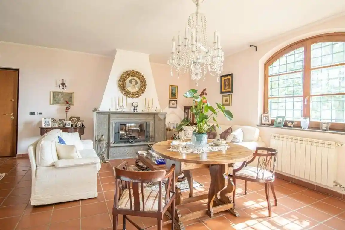 Villa in vendita a Forano