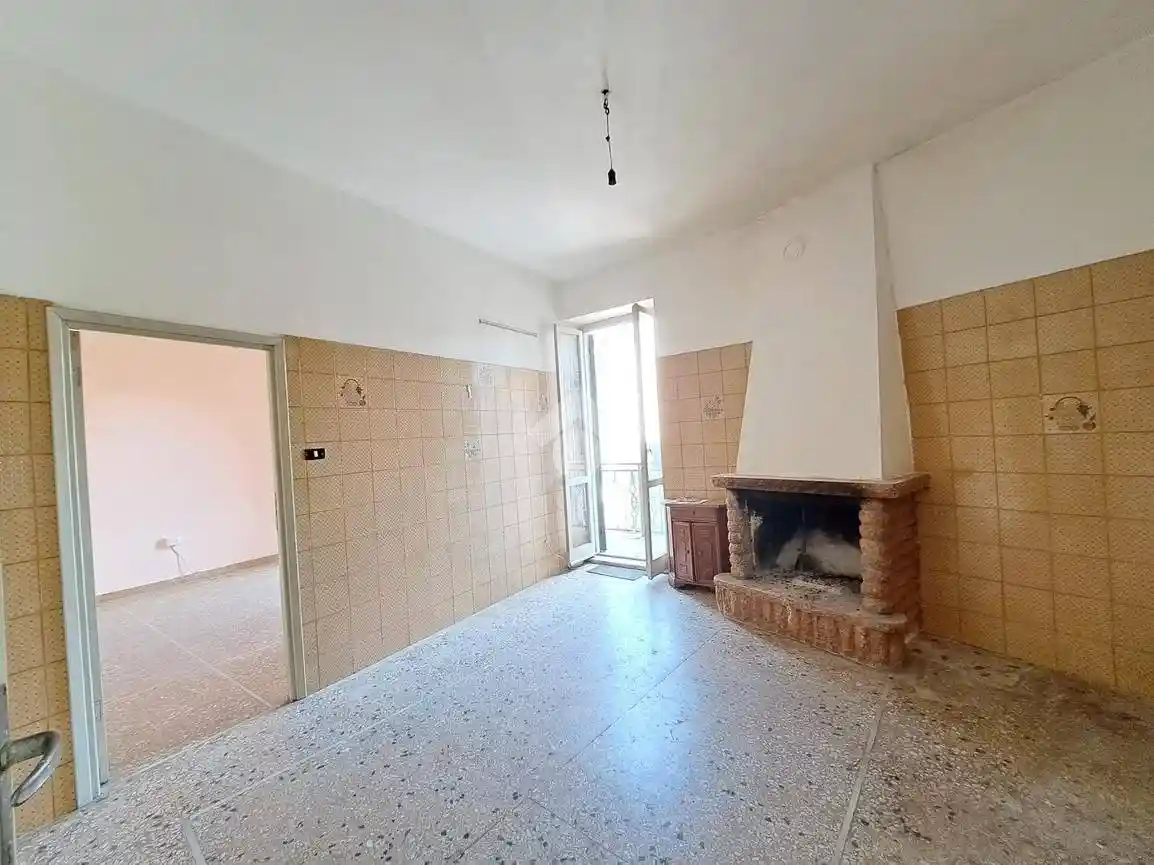 Appartamento in vendita a Carbognano